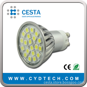 3W SMD5050 LED Spotlight